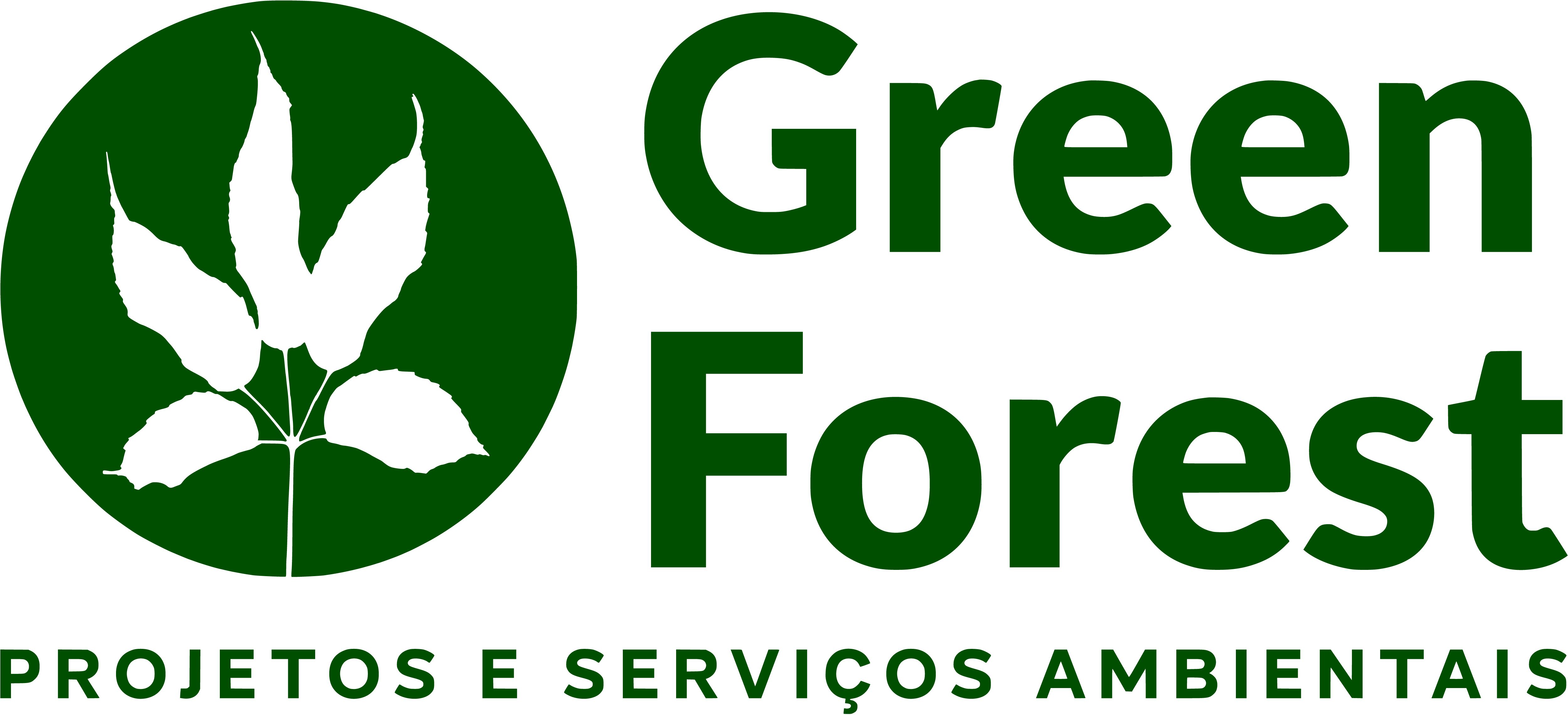 Green Forest